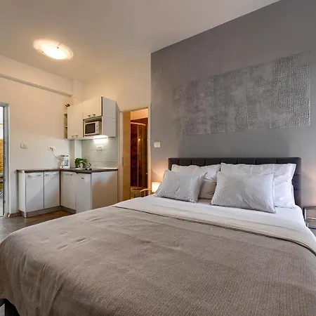 Sara Residence Zadar Exterior photo