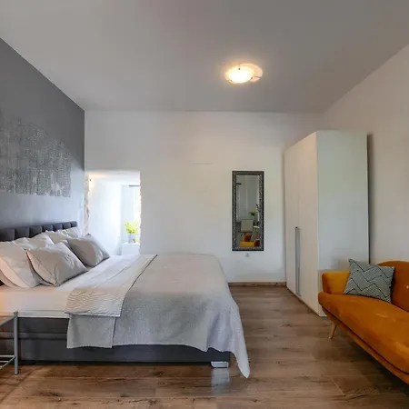 Sara Residence Zadar Exterior photo