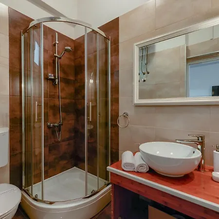 Sara Residence Zadar Exterior photo
