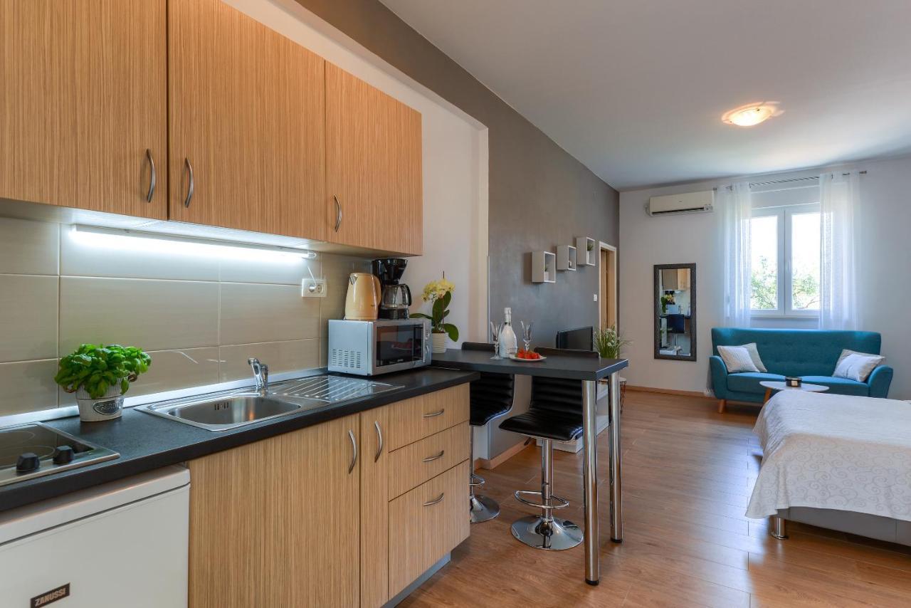 Apartment Sara Zadar