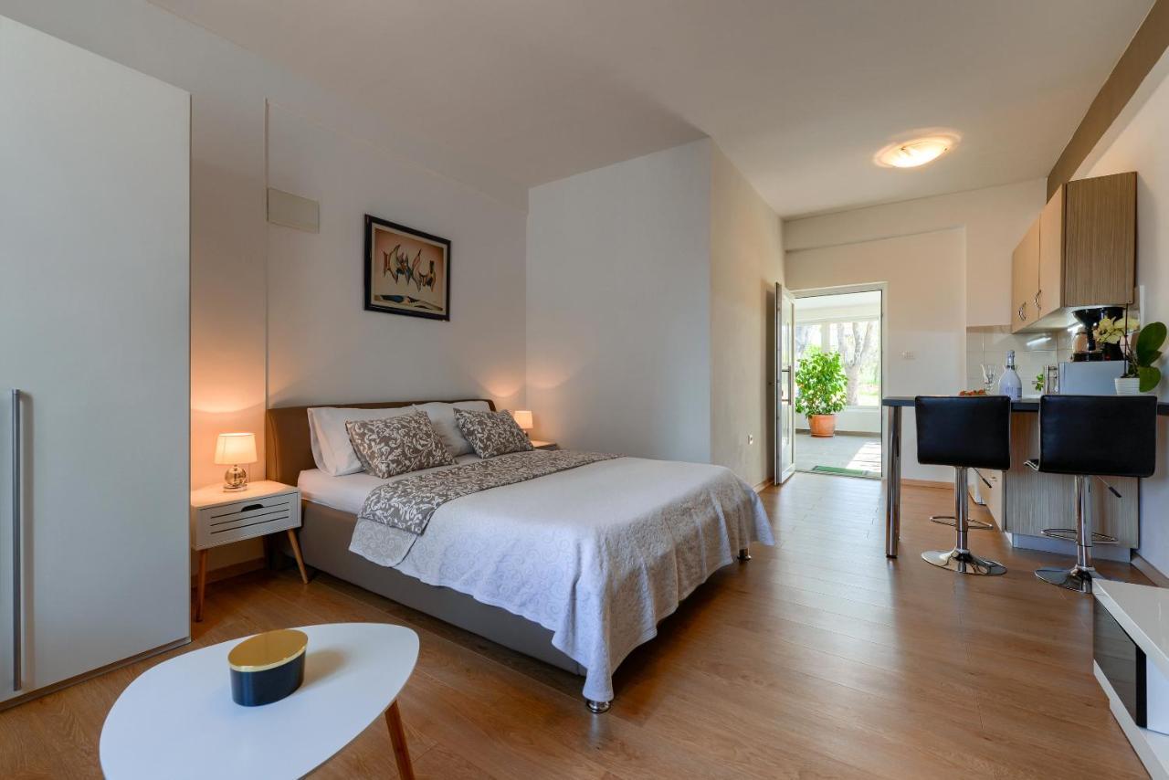 Apartment Sara Zadar