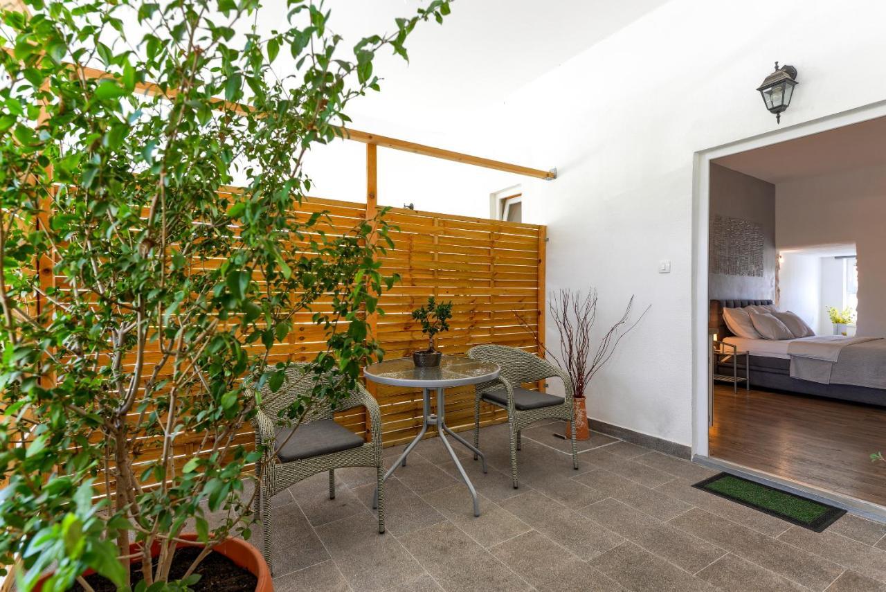 Sara Apartment Zadar