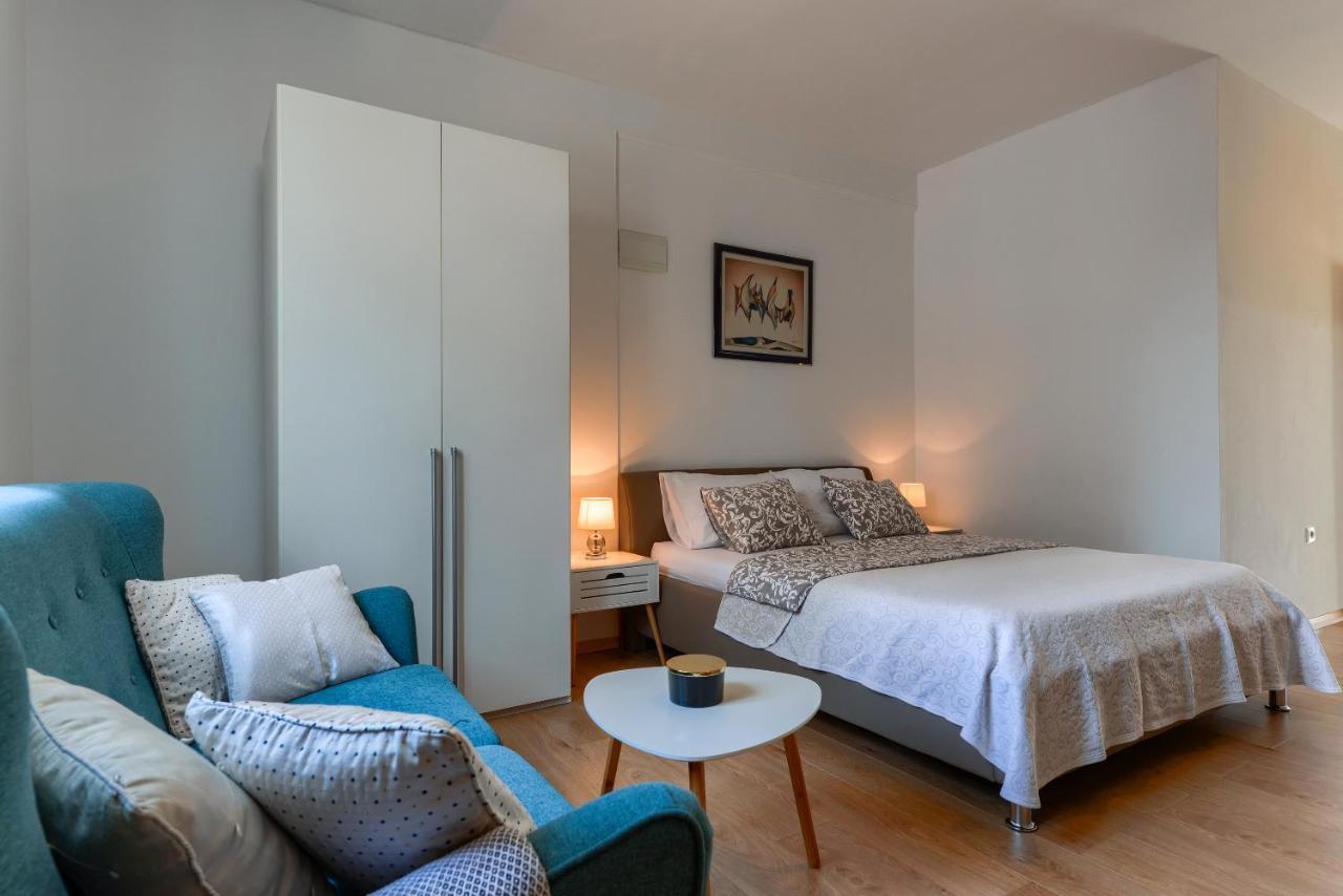 Sara Apartment