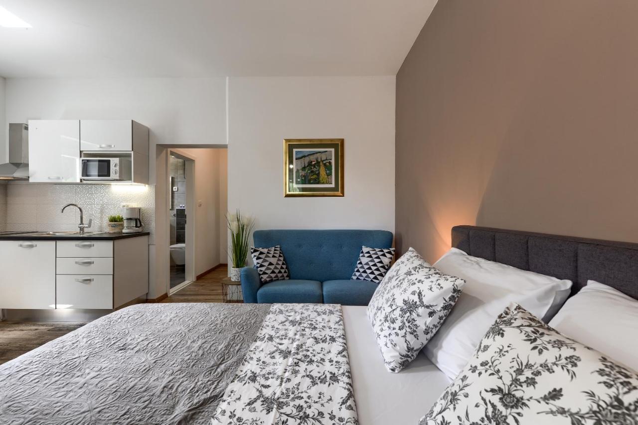 Appartement Sara