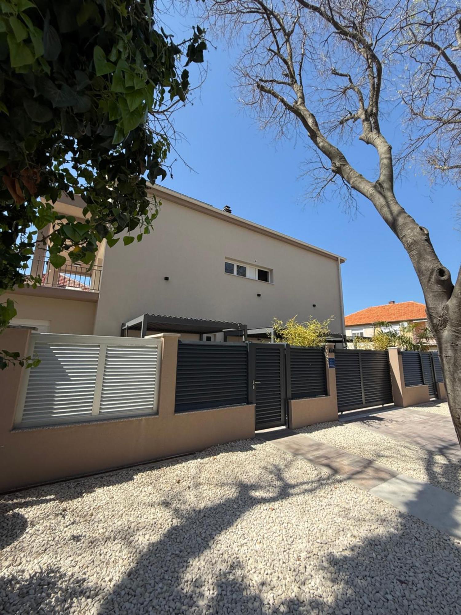 Apartment Sara Zadar