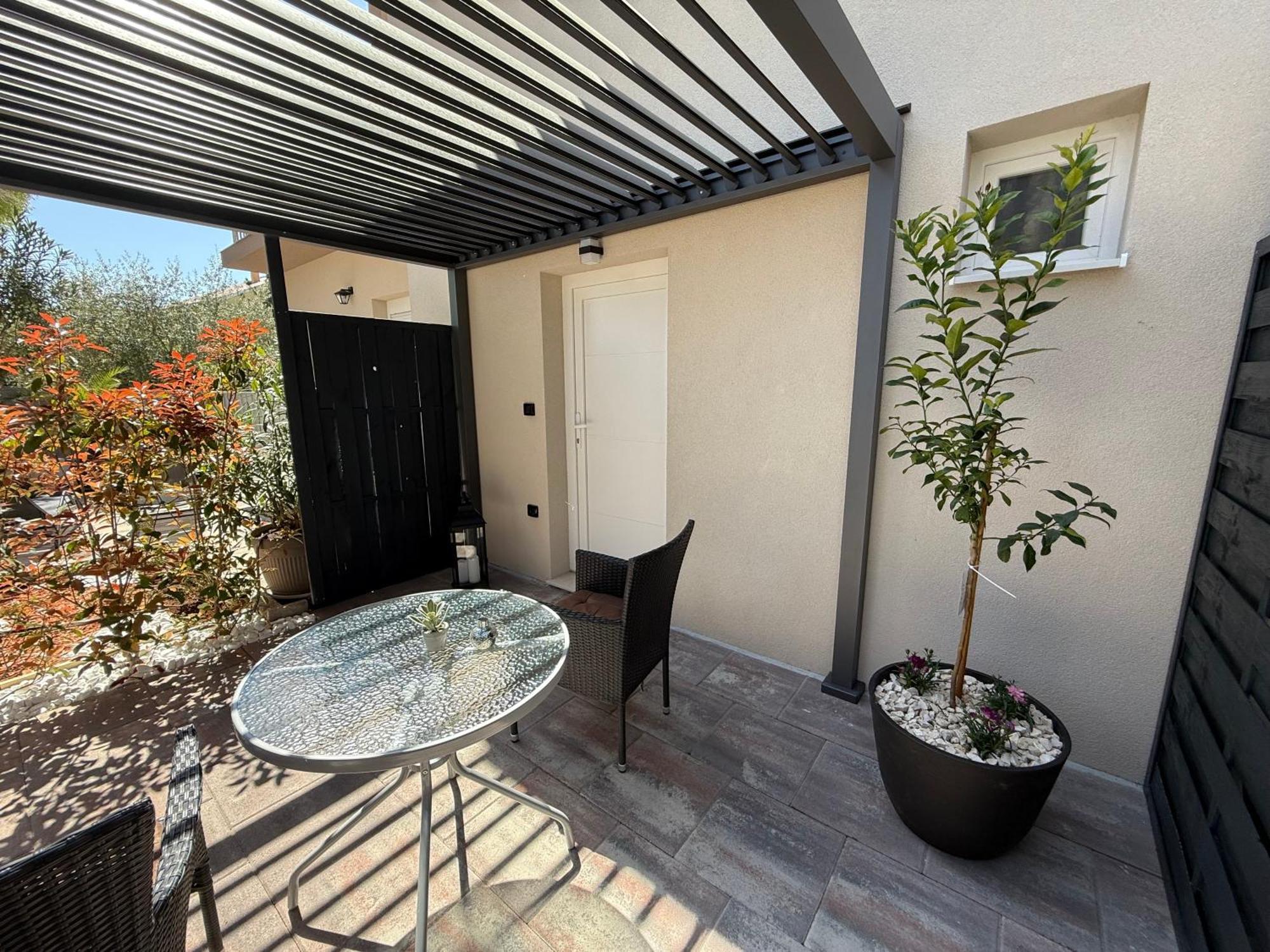 Apartment Sara Zadar