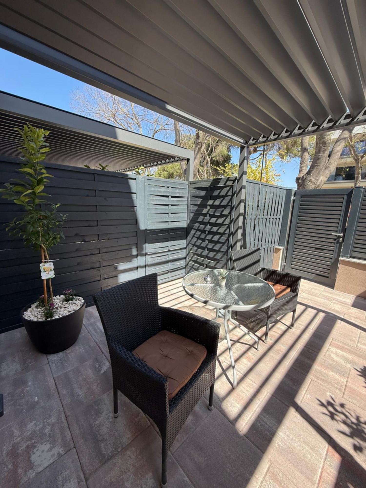 Sara Appartement *